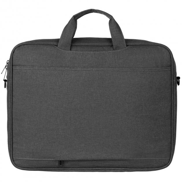 2E 2E-CBN6217DG, 17", Laptop Bag, Dark Gray