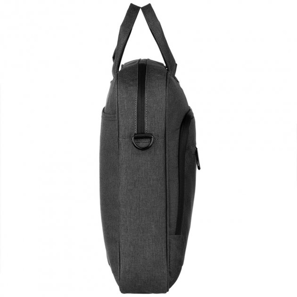 2E 2E-CBN6217DG, 17", Laptop Bag, Dark Gray