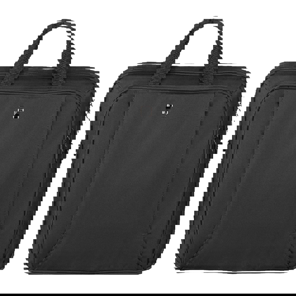 ნოუთბუქის ჩანთა 2E 2E-CBP6017BK, 17", Laptop Bag, Black