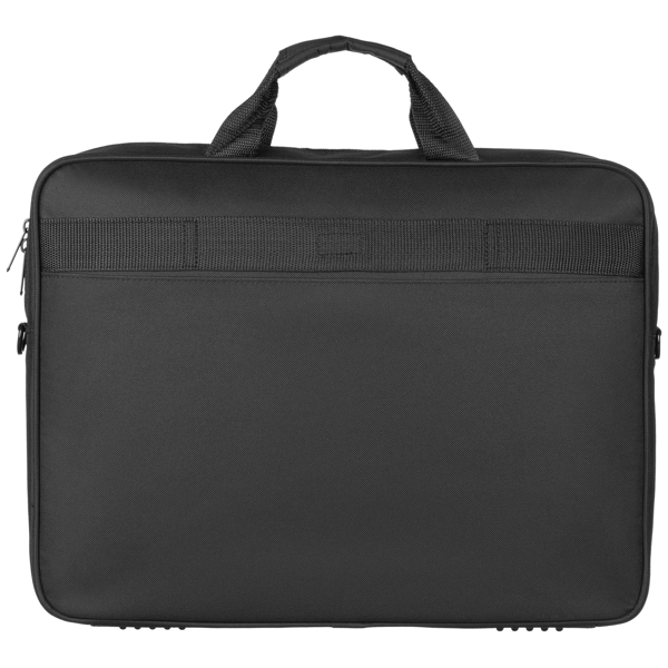 ნოუთბუქის ჩანთა 2E 2E-CBP6017BK, 17", Laptop Bag, Black