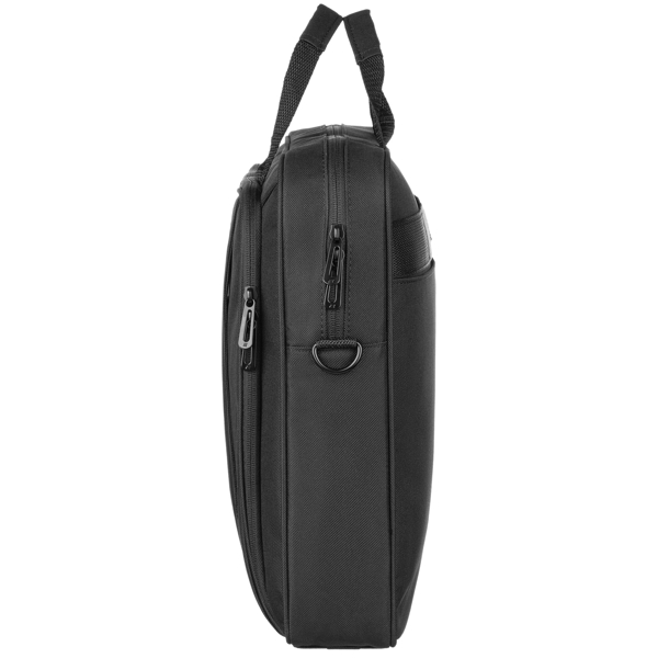 ნოუთბუქის ჩანთა 2E 2E-CBP6017BK, 17", Laptop Bag, Black