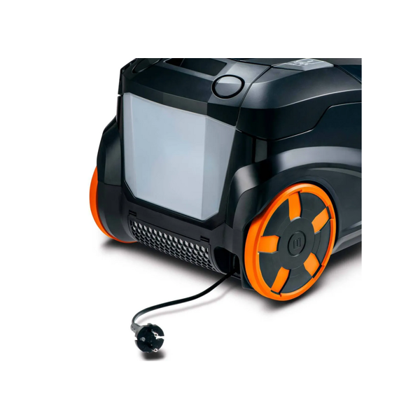 მტვერსასრუტი Thomas Drybox Amfibia Pet 1700W, 1,8L, Vacuum Cleaner, Black/Orange