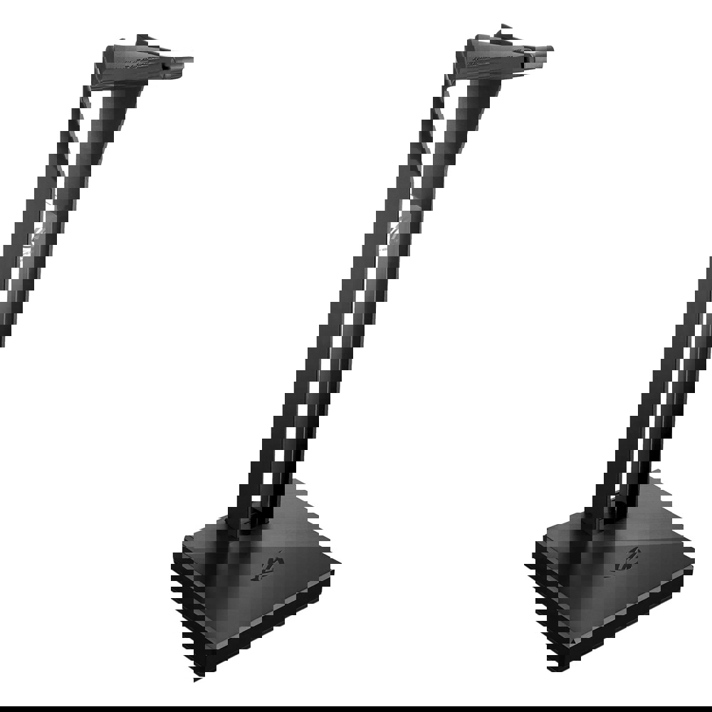 ყურსასმენის სადგამი Asus 90YH02J0-B2UA00, Headset Stand, Black