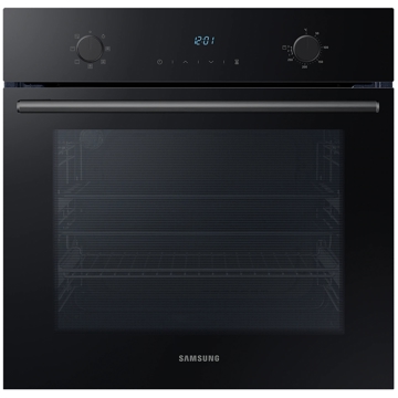 Samsung NV68A1145CK/WT, 1800W, 68L, Built-In, Black