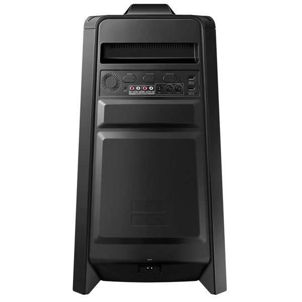 დინამიკი Samsung MX-T50/RU 500W, Bluetooth, 2xUSB, Audio System, Black 