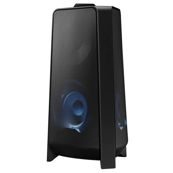 დინამიკი Samsung MX-T50/RU 500W, Bluetooth, 2xUSB, Audio System, Black 