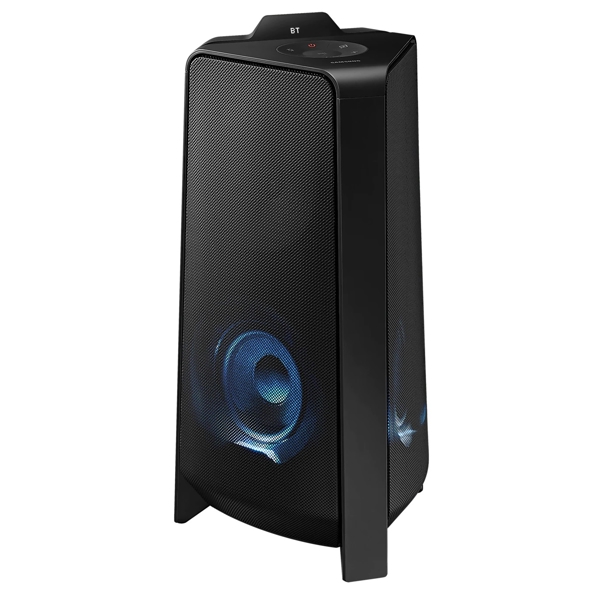 დინამიკი Samsung MX-T50/RU 500W, Bluetooth, 2xUSB, Audio System, Black 