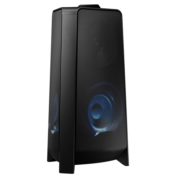 დინამიკი Samsung MX-T50/RU 500W, Bluetooth, 2xUSB, Audio System, Black 