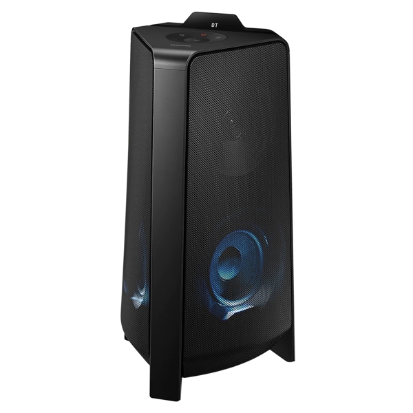 დინამიკი Samsung MX-T50/RU 500W, Bluetooth, 2xUSB, Audio System, Black 