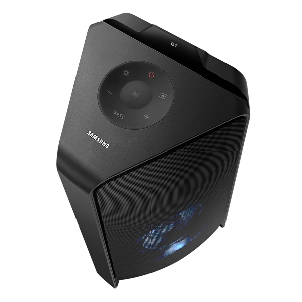 დინამიკი Samsung MX-T50/RU 500W, Bluetooth, 2xUSB, Audio System, Black 