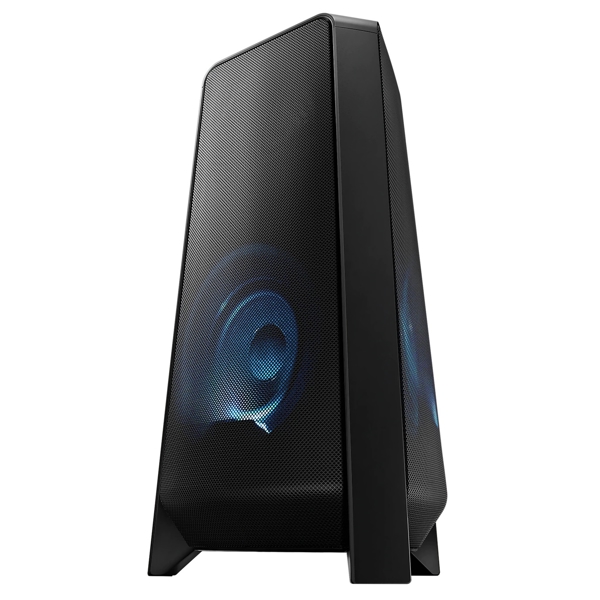 დინამიკი Samsung MX-T50/RU 500W, Bluetooth, 2xUSB, Audio System, Black 