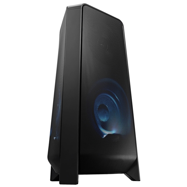 დინამიკი Samsung MX-T50/RU 500W, Bluetooth, 2xUSB, Audio System, Black 