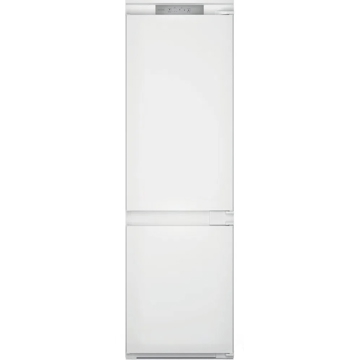 ჩასაშენებელი მაცივარი Hotpoint-Ariston HAC18T311, F, 250L, 41Db, Built-in Refrigerator, White