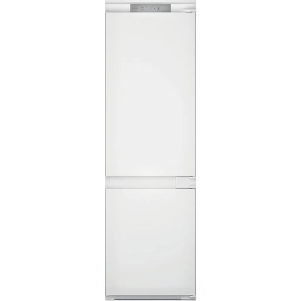 Hotpoint-Ariston HAC18T311, F, 250L, 41Db, Built-in Refrigerator, White