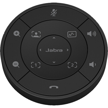 დისტანციური მართვის პანელი Jabra 8220-209 PanaCast 50 Remote, Black