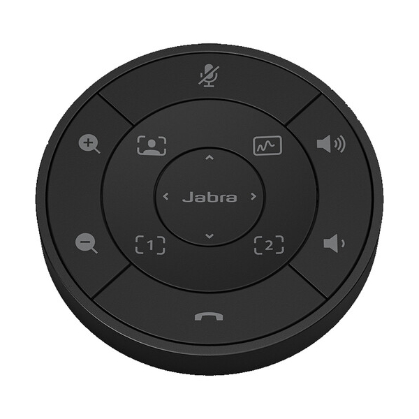 დისტანციური მართვის პანელი Jabra 8220-209 PanaCast 50 Remote, Black