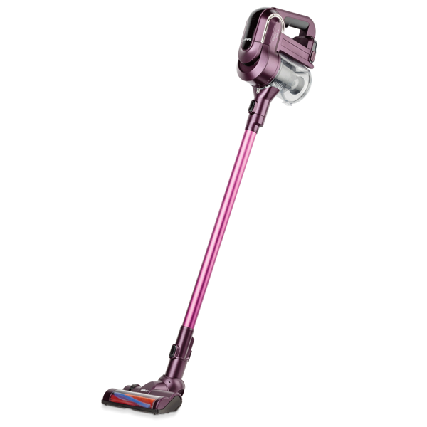 მტვერსასრუტი Fakir Franky 140W, 0.6L, Vacuum Cleaner, Purple