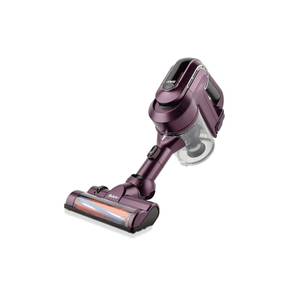 მტვერსასრუტი Fakir Franky 140W, 0.6L, Vacuum Cleaner, Purple