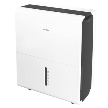 ჰაერის გამწმენდი Sencor  SDH 3020WH 715W, 70 m², Air Purifier White