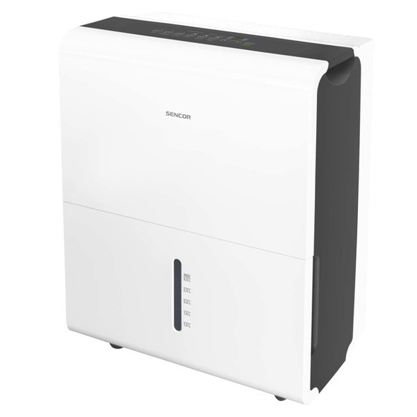 ჰაერის გამწმენდი Sencor  SDH 3020WH 715W, 70 m², Air Purifier White