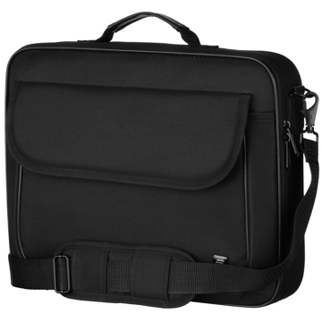 ნოუთბუქის ჩანთა 2E 2E-CBT6814BK, 14", Laptop Bag, Black