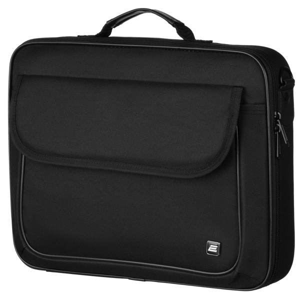 ნოუთბუქის ჩანთა 2E 2E-CBT6814BK, 14", Laptop Bag, Black