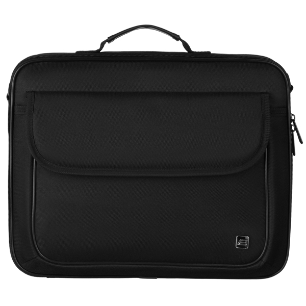 ნოუთბუქის ჩანთა 2E 2E-CBT6814BK, 14", Laptop Bag, Black