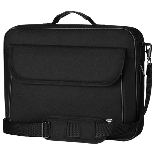 ნოუთბუქის ჩანთა 2E 2E-CBT6816BK, 16", Laptop Bag, Black