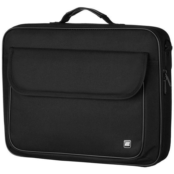 ნოუთბუქის ჩანთა 2E 2E-CBT6816BK, 16", Laptop Bag, Black