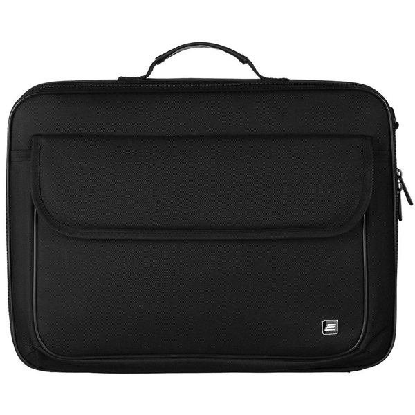 ნოუთბუქის ჩანთა 2E 2E-CBT6816BK, 16", Laptop Bag, Black