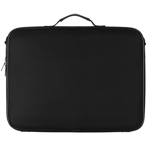 ნოუთბუქის ჩანთა 2E 2E-CBT6816BK, 16", Laptop Bag, Black