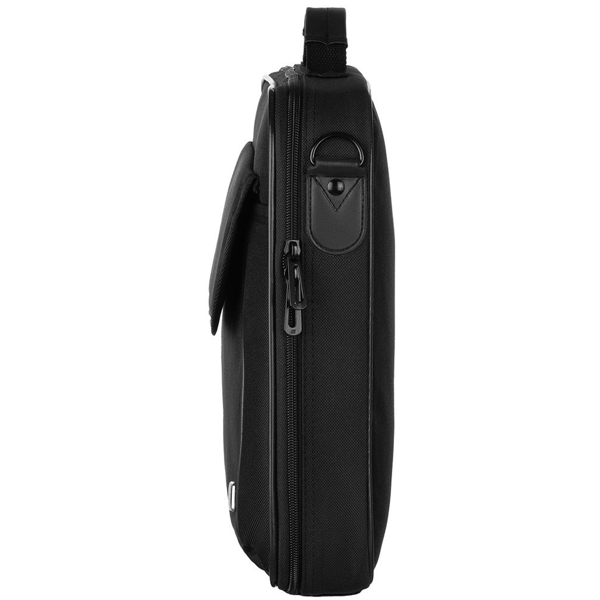 ნოუთბუქის ჩანთა 2E 2E-CBT6816BK, 16", Laptop Bag, Black