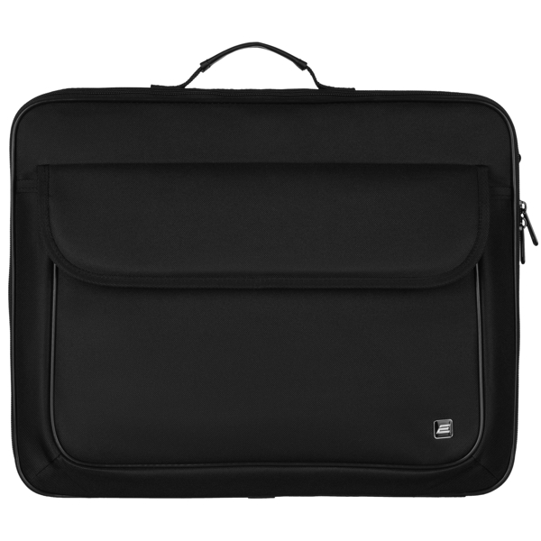 2E 2E-CBT6817BK, 17", Laptop Bag, Black