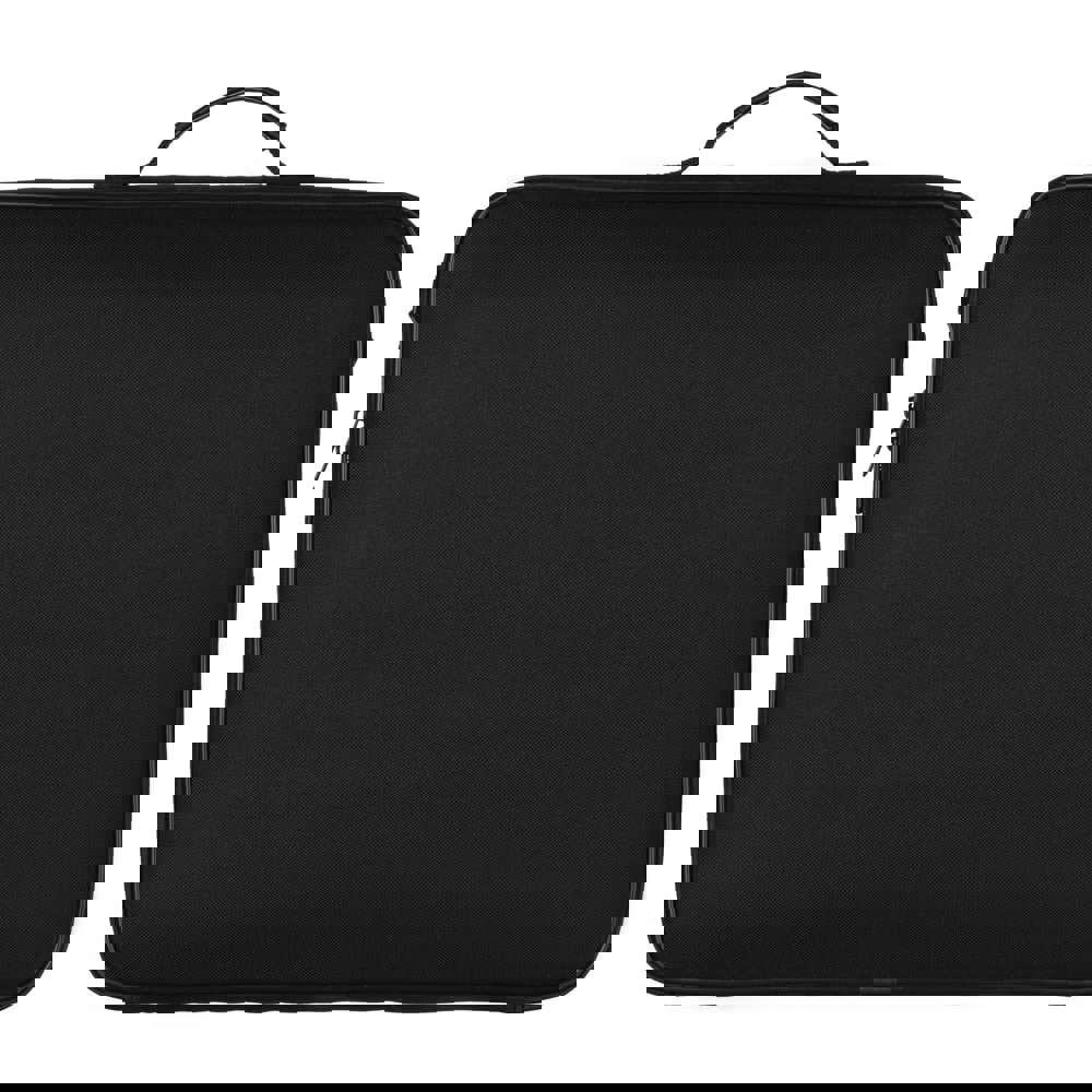 2E 2E-CBT6817BK, 17", Laptop Bag, Black