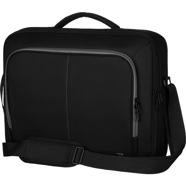 ნოუთბუქის ჩანთა 2E 2E-CBN5217BK, 17", Laptop Bag, Black