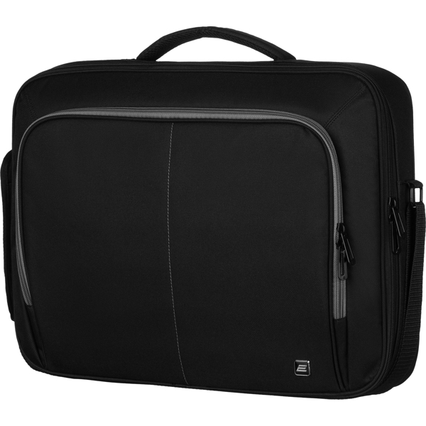 ნოუთბუქის ჩანთა 2E 2E-CBN5217BK, 17", Laptop Bag, Black