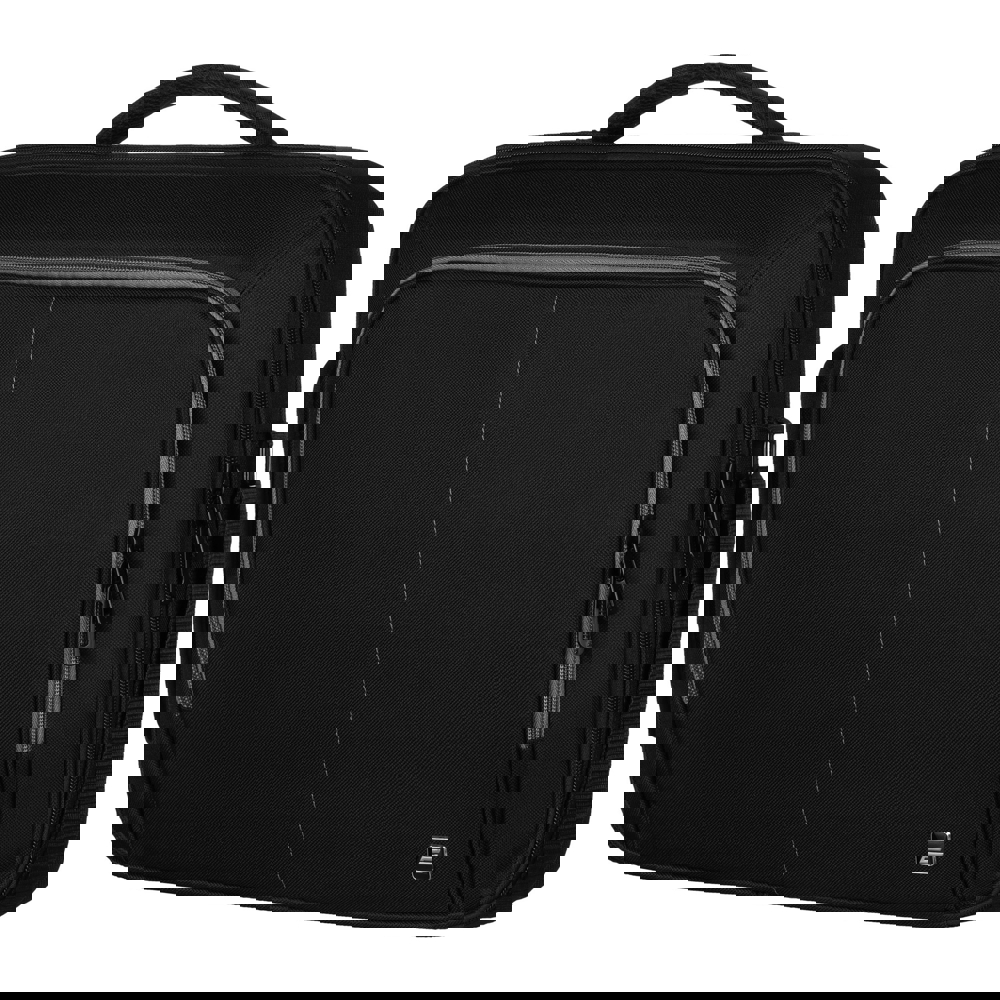 ნოუთბუქის ჩანთა 2E 2E-CBN5217BK, 17", Laptop Bag, Black