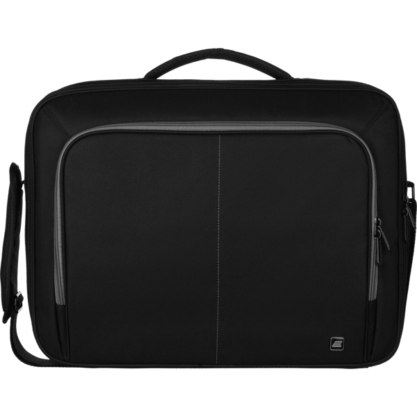 ნოუთბუქის ჩანთა 2E 2E-CBN5217BK, 17", Laptop Bag, Black