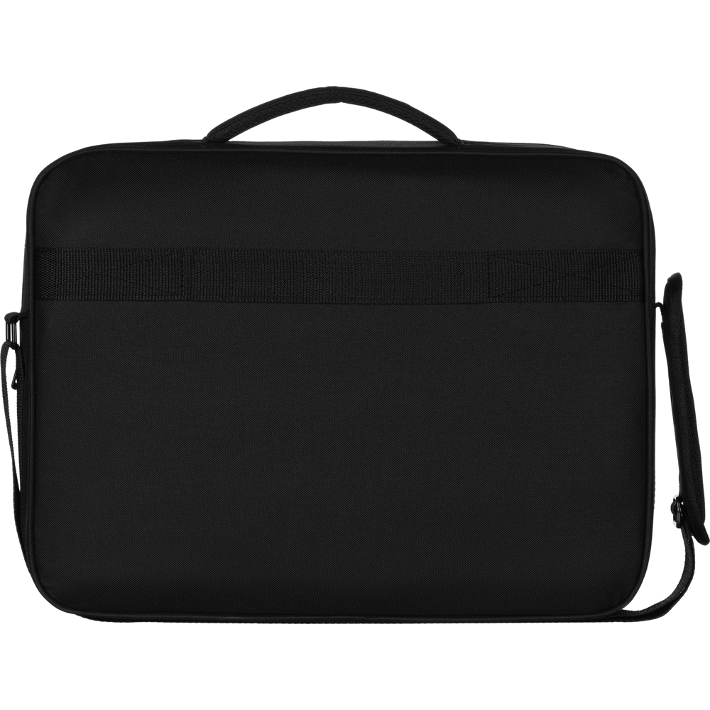 2E 2E-CBN5217BK, 17", Laptop Bag, Black