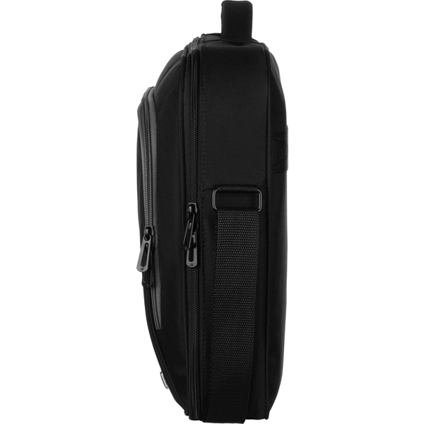 ნოუთბუქის ჩანთა 2E 2E-CBN5217BK, 17", Laptop Bag, Black