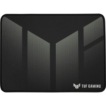 მაუსის პადი Asus 90MP02G0-BPUA00, Gaming Mouse Pad, S, Black