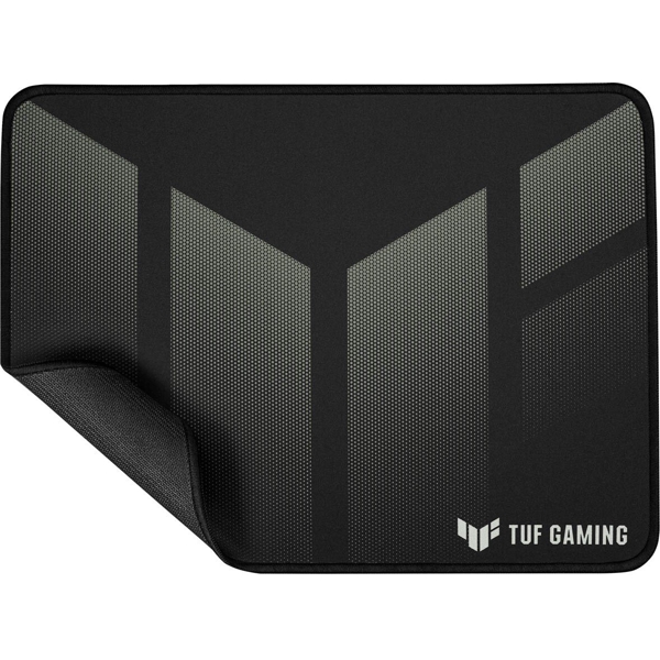  Asus 90MP02G0-BPUA00, Gaming Mouse Pad, S, Black