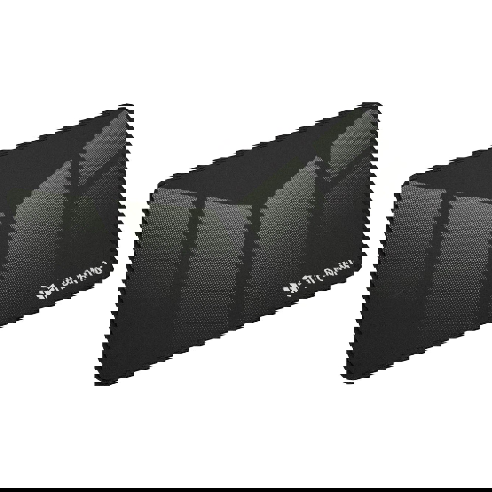 მაუსის პადი Asus 90MP02G0-BPUA00, Gaming Mouse Pad, S, Black