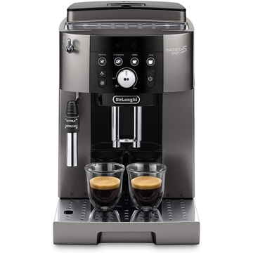 ყავის აპარატი  DeLonghi ECAM250.33.TB 1450W, 1.8L, Coffee Machine Black