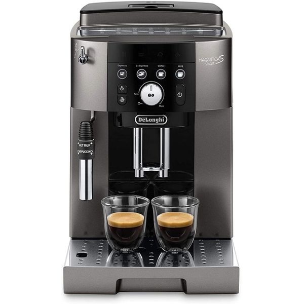 ყავის აპარატი  DeLonghi ECAM250.33.TB 1450W, 1.8L, Coffee Machine Black