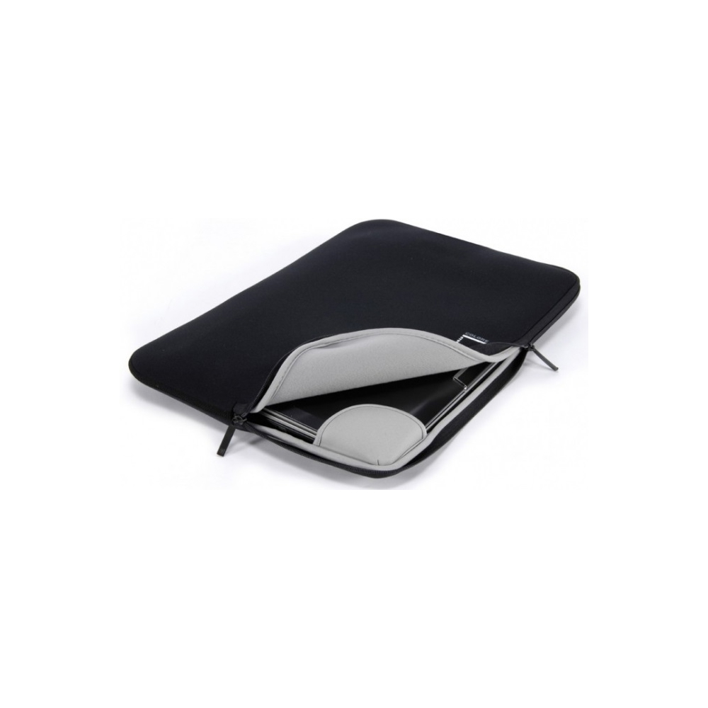 ნოუთბუქის ჩანთა Tucano BFC1314, 14,1", Laptop Bag, Black