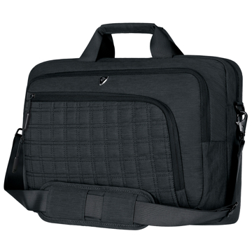 ნოუთბუქის ჩანთა 2E 2E-CBN9198BK, 16", Laptop Bag, Black