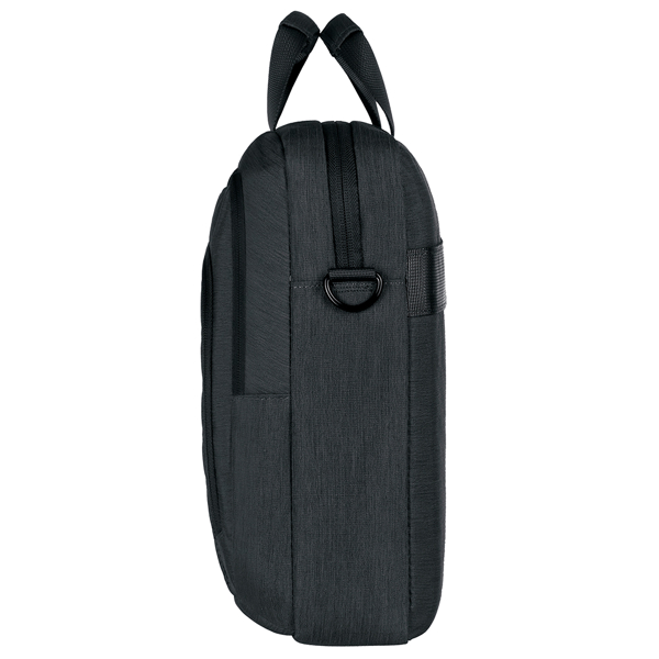 ნოუთბუქის ჩანთა 2E 2E-CBN9198BK, 16", Laptop Bag, Black