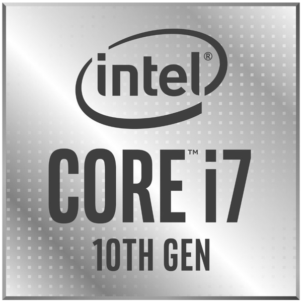 პროცესორი Intel Core i7-10700 16M Cache, up to 4.80 GHz Tray