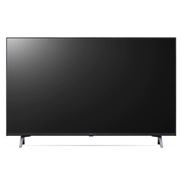 ტელევიზორი LG 43UP80003LR, 43", 4K UHD, Smart TV, HDMI, USB, CI, RF, BT, WIFI, Black